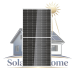 Panel Fotovoltaico Anhui Sine 620 Watt, TopCon N-type