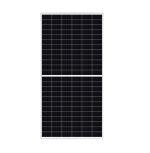 Panel Fotovoltaico Anhui Sine 625 Watt, N type, BC, Single Glass - Imagen 2