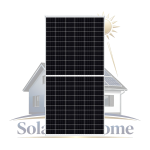 Panel Fotovoltaico Anhui Sine 625 Watt, N type, BC, Single Glass