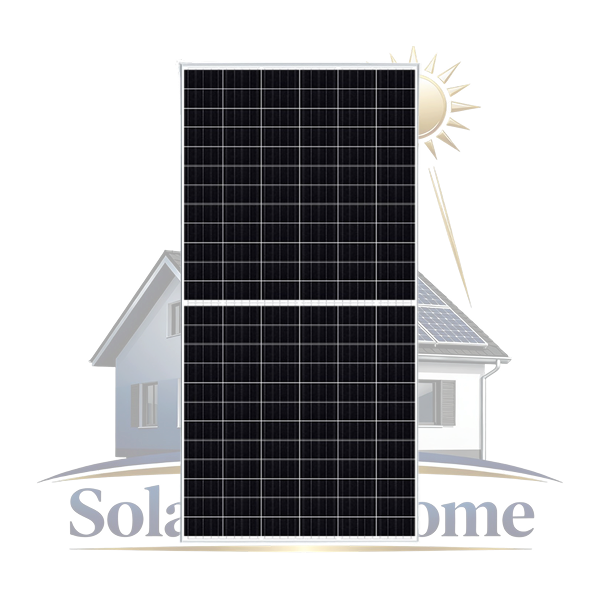 PF625BC-SN_sfh Panel Fotovoltaico Anhui Sine 625 Watt, N type, BC, Single Glass - Imagen 1