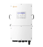 Inversor Hibrido Solis S6-PLUS 9.9kW-48V, con Cargador Incorporado - Imagen 2