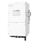 Inversor Hibrido Solis S6-PLUS 9.9kW-48V, con Cargador Incorporado - Imagen 3
