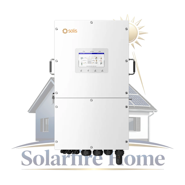 S6-EH1P9.9K-L-PLUS_sfh Inversor Hibrido Solis S6-PLUS 9.9kW-48V, con Cargador Incorporado - Imagen 1