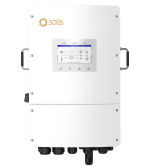 Inversor Hibrido Solis S6 Trifasico 10KW , 48V - Imagen 2