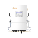 Inversor Hibrido Solis S6 Trifasico 10KW , 48V
