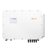 Inversor Hibrido Solis S6 Trifasico 125KW, Batt: 300 - 950 VDC, PV:1000V Max - Imagen 3