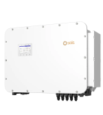 Inversor Hibrido Solis S6 Trifasico 125KW, Batt: 300 - 950 VDC, PV:1000V Max - Imagen 2