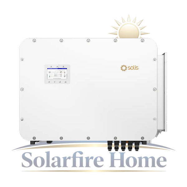 S6-EH3P125K10-NV-YDH_sfh Inversor Hibrido Solis S6 Trifasico 125KW, Batt: 300 - 950 VDC, PV:1000V Max - Imagen 1