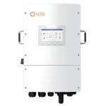 Inversor Hibrido Solis Trifasico 15kW ,48V - Imagen 2