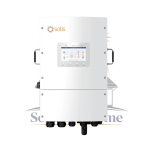 Inversor Hibrido Solis Trifasico 15kW ,48V