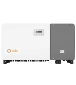 Inversor en Red Solis 100KW-3P - Imagen 2