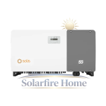 Inversor en Red Solis 100KW-3P