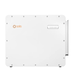 Inversor en Red Solis 150KW-3P - Imagen 2