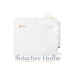 Inversor en Red Solis 150KW-3P