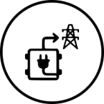 Inversores On-Grid