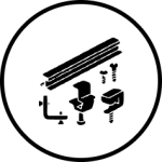 Kits de Montaje
