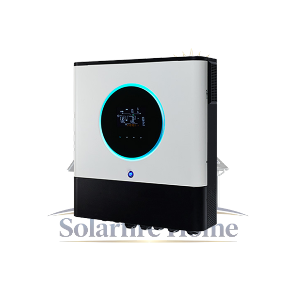 V.MAXII.TW.11.0K-48_sfh Axpert MAX II TWIN 11000W - 48V , 2xMPPT, max PV 11kw, V:120-500V, 150A - Imagen 1