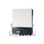 Axpert MAX TWIN 8000W - 48V , MPPT, max PV 8kw, V:90-430V, 80A