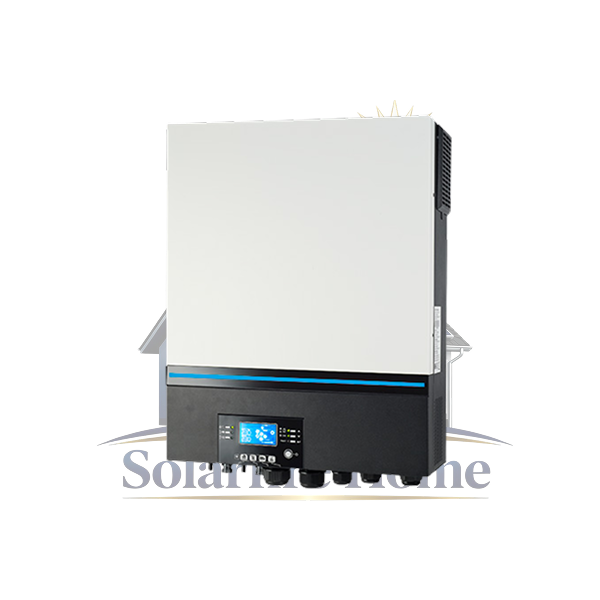 V.MAX.TW.8.0K-48_sfh Axpert MAX TWIN 8000W - 48V , MPPT, max PV 8kw, V:90-430V, 80A - Imagen 1