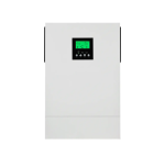 Inv-Carg-Reg. Solar, Axpert VM II PREMIUM 8000VA/8000W, 48V - Imagen 2